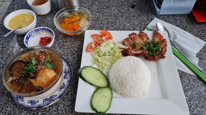Phu Linh Chinese Noodle House