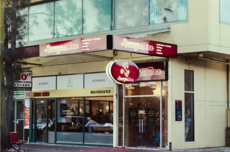 Saigon Rex photo 2
