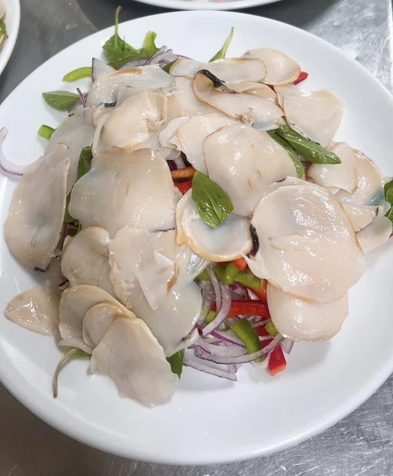 Saigon Rex