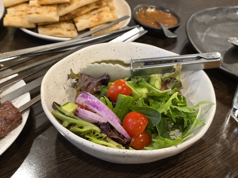 Salang Restaurant
