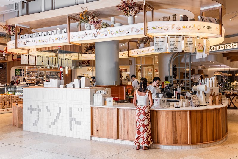 Sandoitchi Chatswood