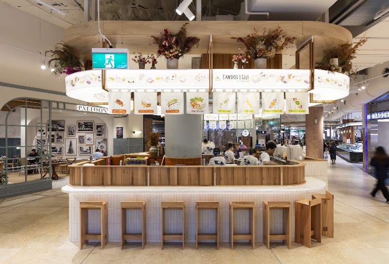 Sandoitchi Chatswood photo 3