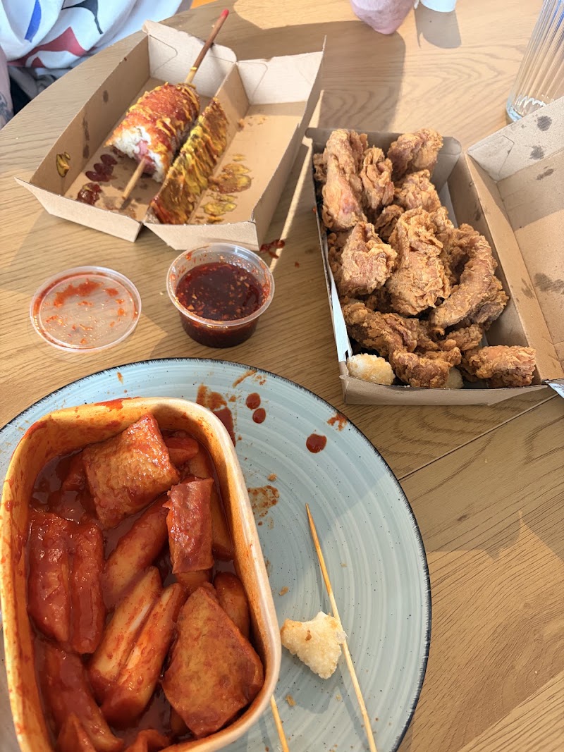 Seoul House Jia