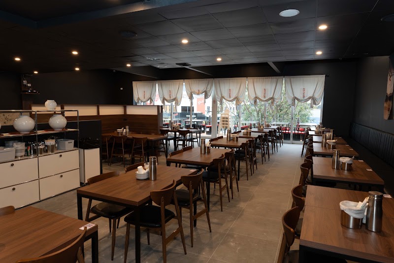 Seven Star Pocha Glen Waverley