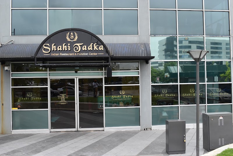 Shahi Tadka