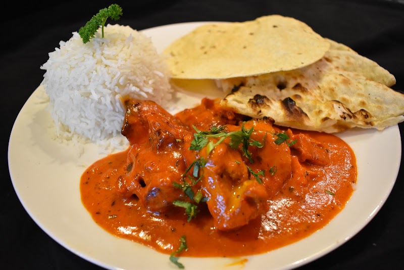 Shahi Tadka