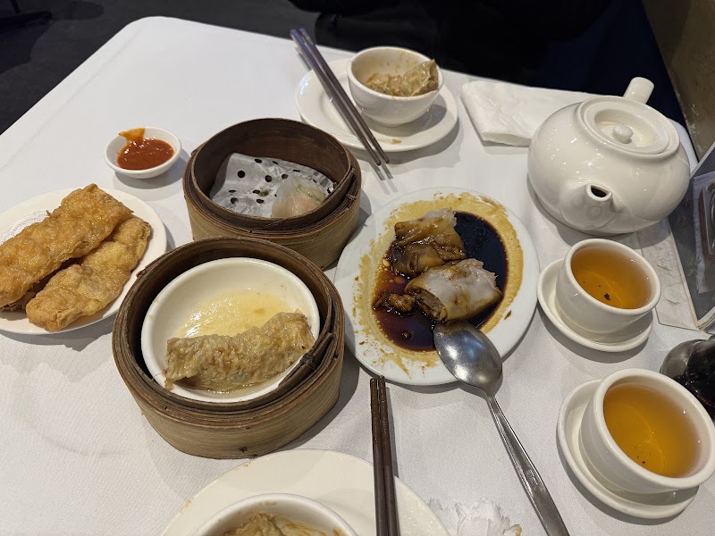 Shark Fin Inn