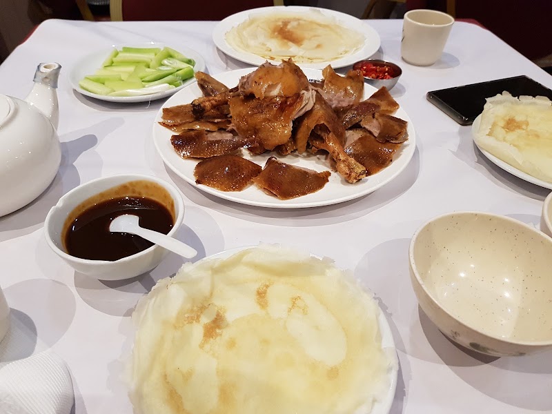 Simon's Peiking Duck photo 3