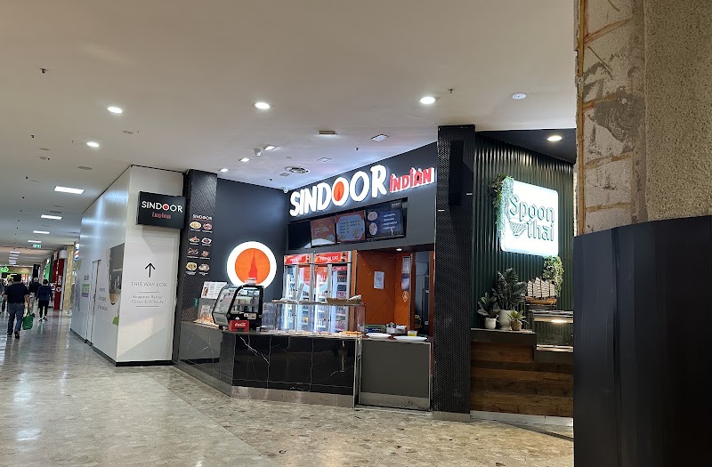 Sindoor Indian photo 2