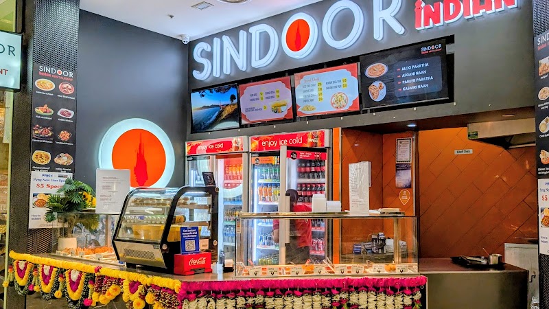 Sindoor Indian photo 3