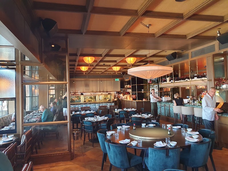Stanley Manly Wharf photo 2