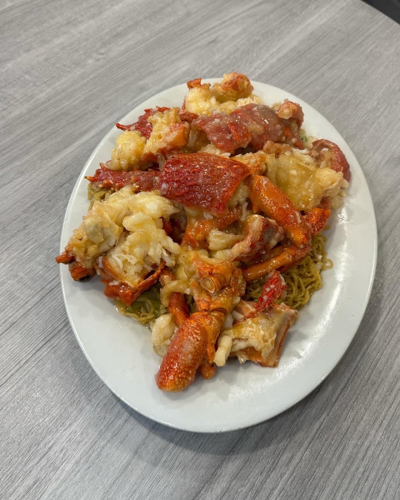Sun Ming Hurstville