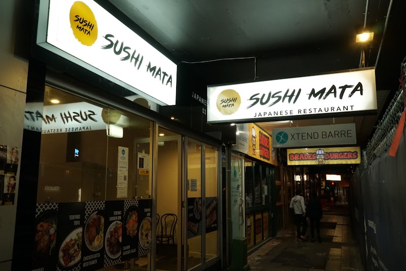 Sushi Mata Parramatta photo 2