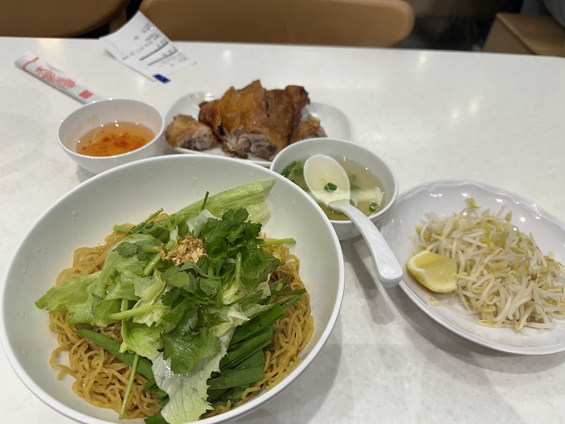 Tan Viet Noodle House photo 3