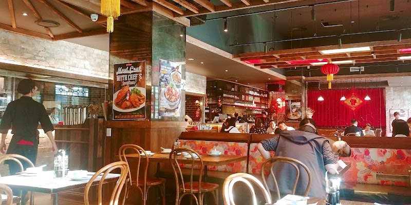 Taste of Shanghai Burwood