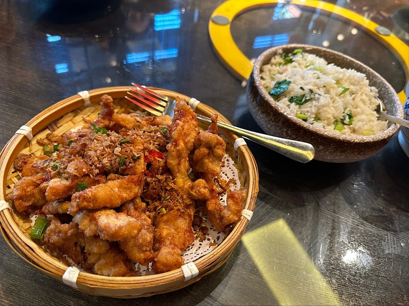 Taste of Shanghai Burwood