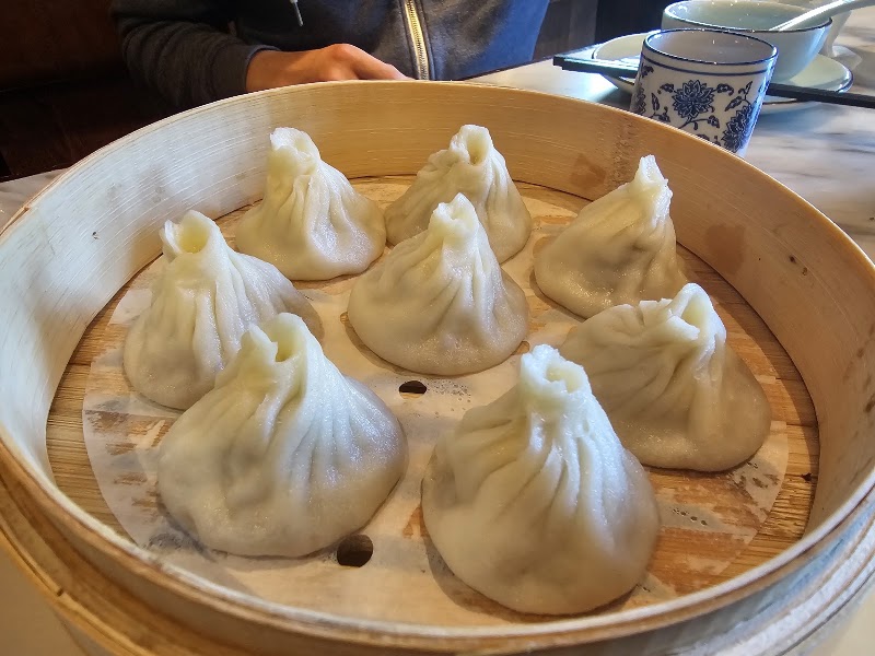 Taste of Shanghai Burwood