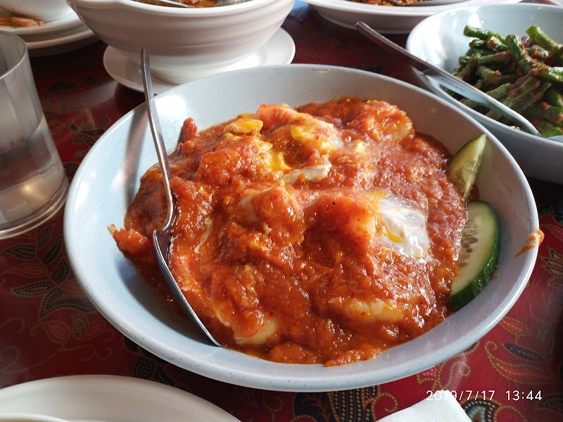 Temasek Restaurant photo 3