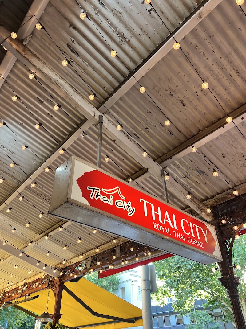 Thai City photo 3