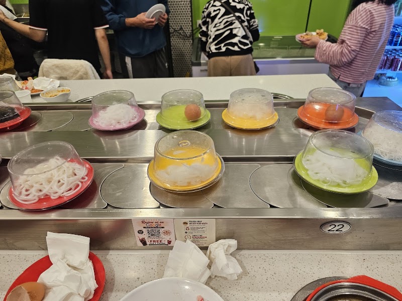 The Gate Hot Pot photo 3