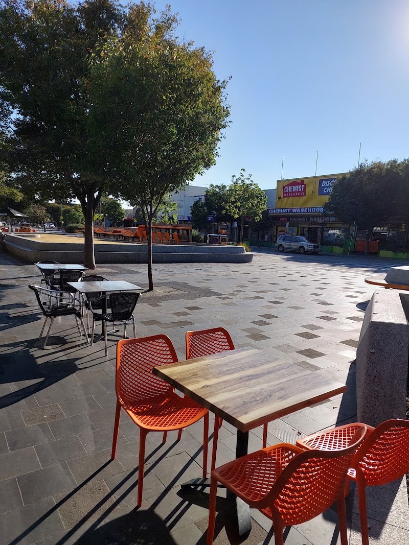 The Granary Cafe photo 2