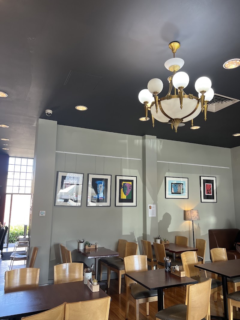 The Granary Cafe photo 3