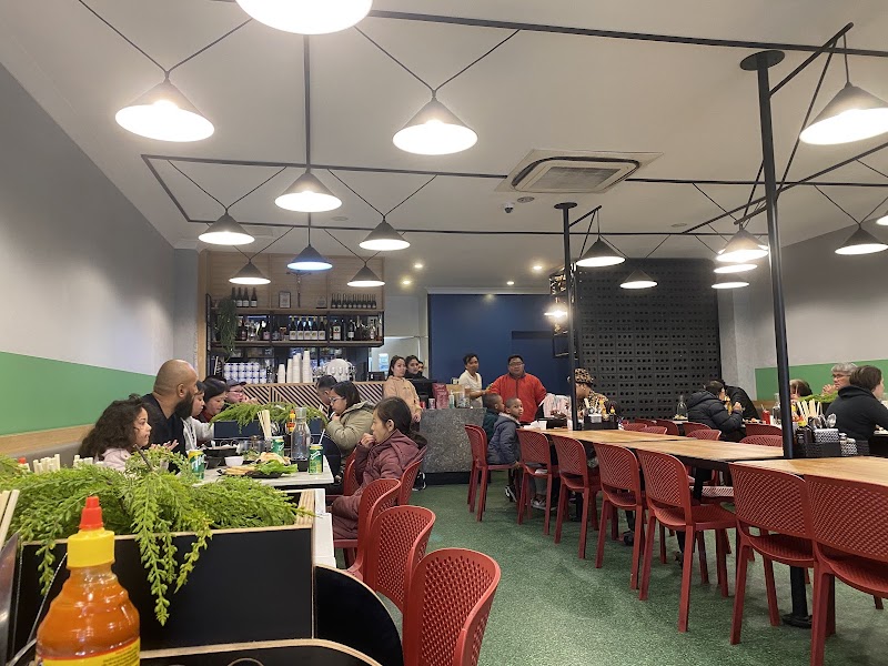 Thuan An Restaurant photo 2