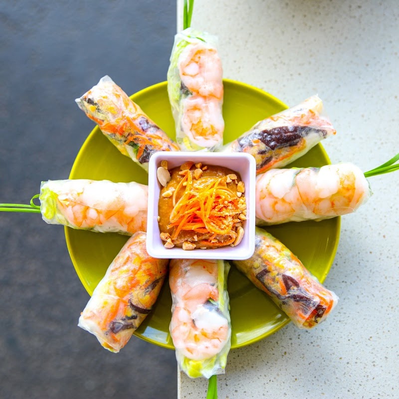 Thuan An Restaurant