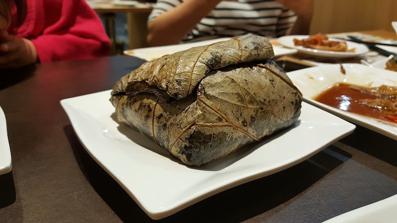 Tim Ho Wan