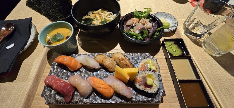 Toto Fish Bar