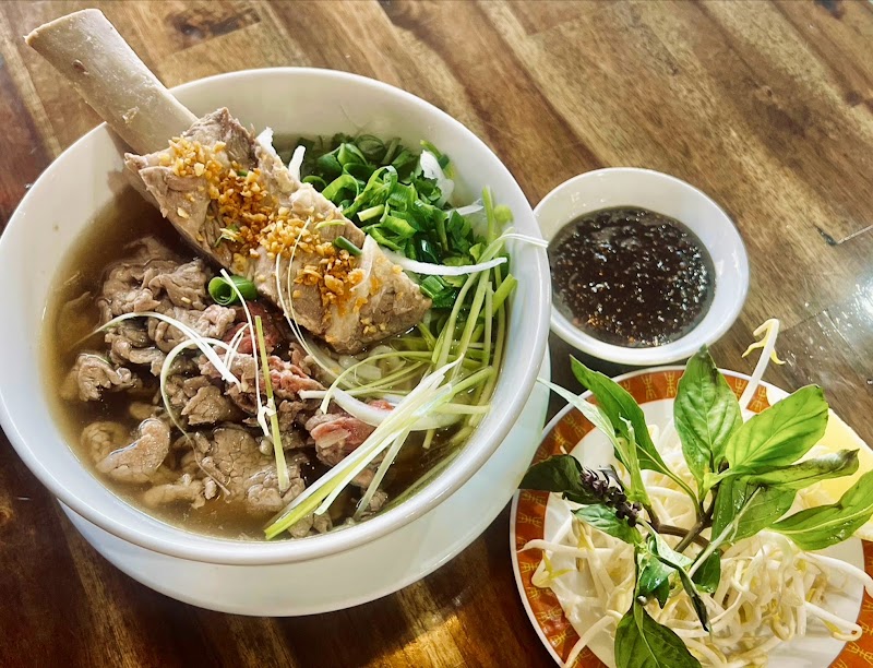 Viet Rolls