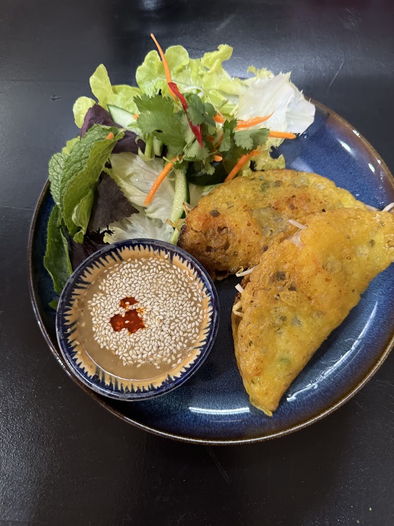 Vietfull Vietnamese Street Foods