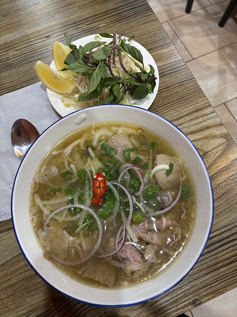 Vietfull Vietnamese Street Foods photo 1