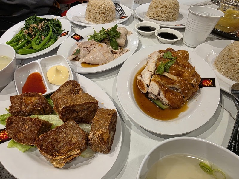 Wee Nam Kee