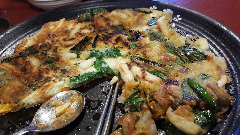 Wonjo BBQ Strathfield