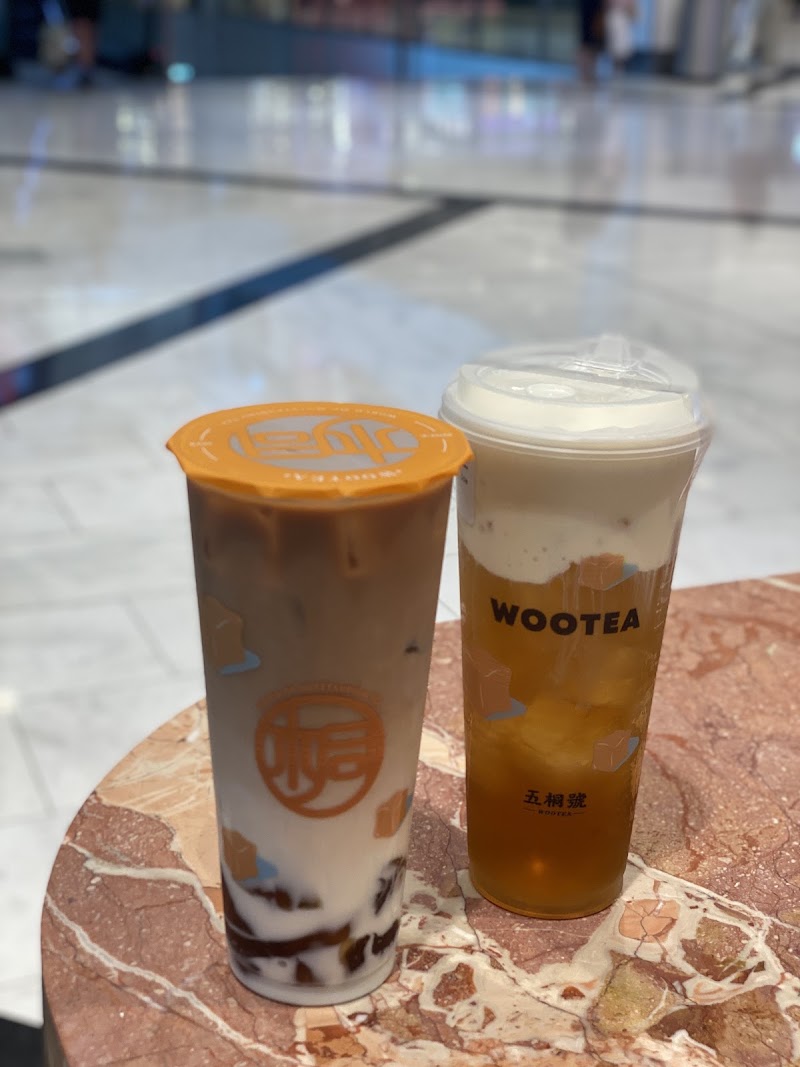 WooTea photo 3
