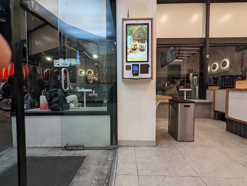 Xing Fu Tang Melbourne CBD