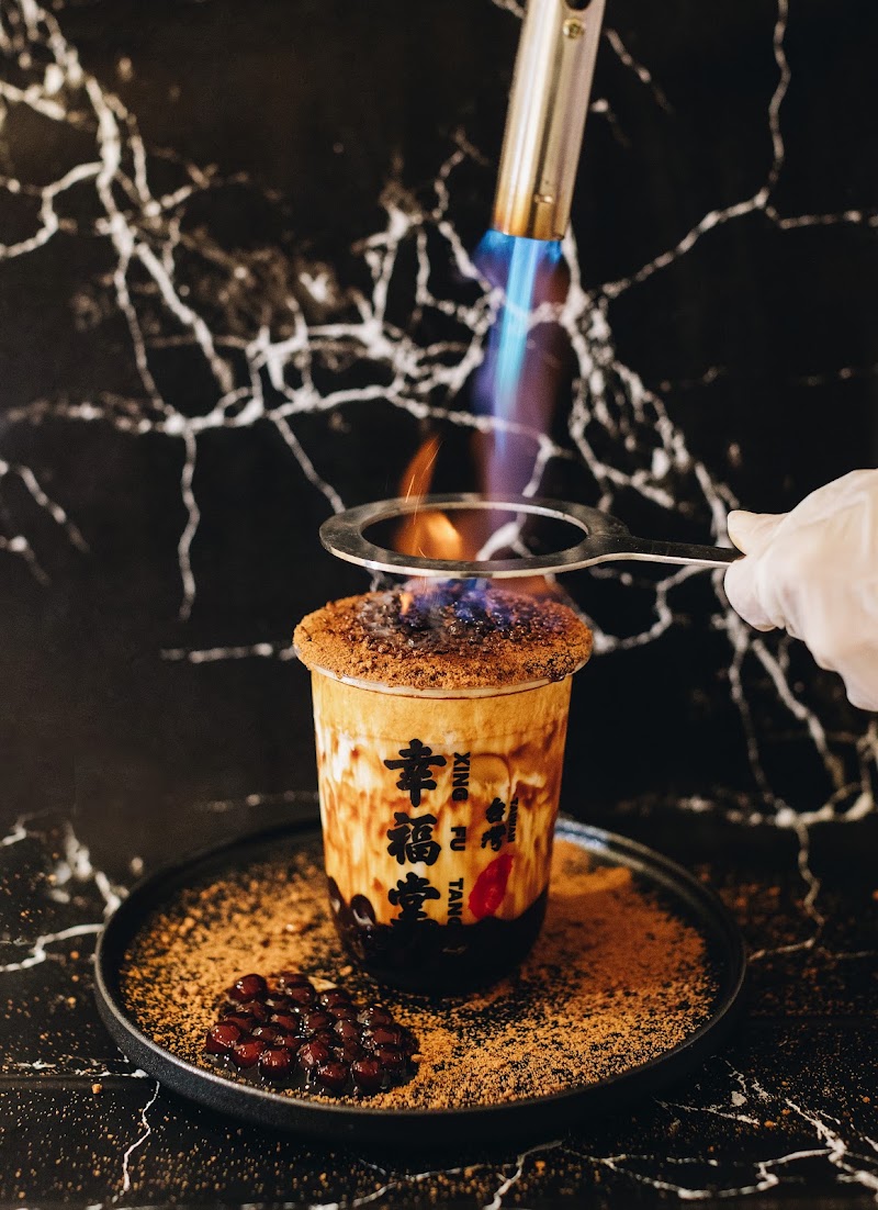 Xing Fu Tang Melbourne CBD