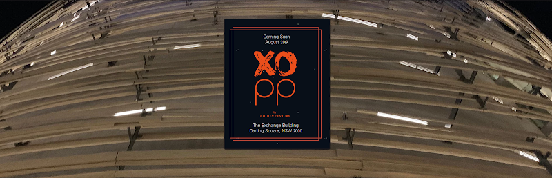 XOPP by Golden Century photo 3