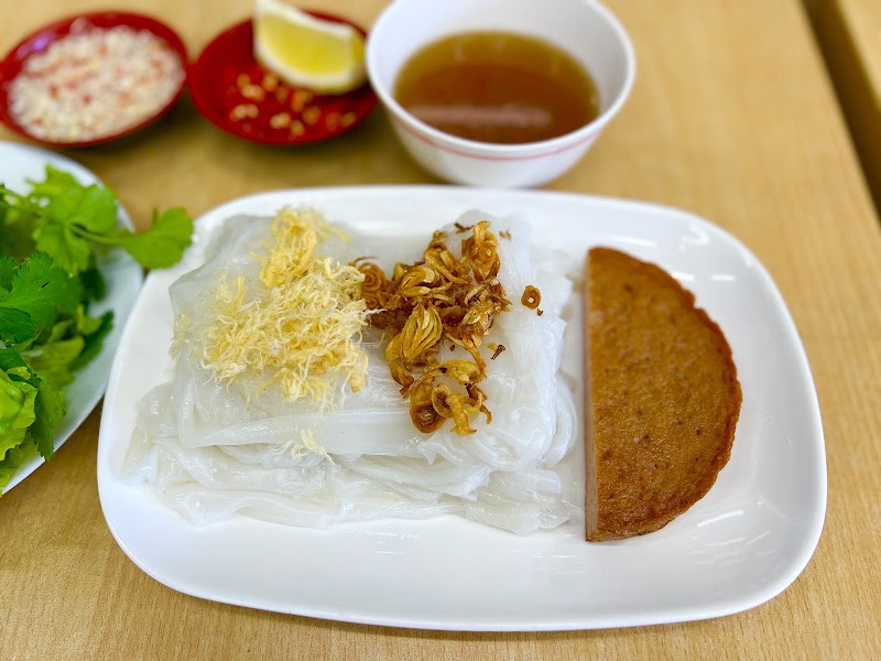 Xuan Anh Banh Cuon