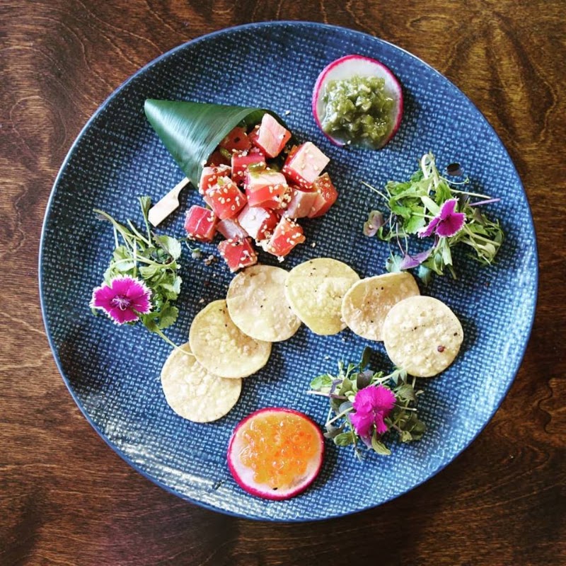 Yoku Ono Ramen & Sake Bar