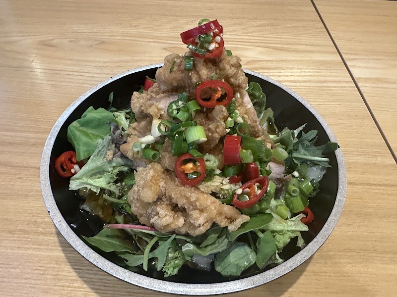 Yoon's Kitchen